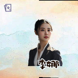 李娜